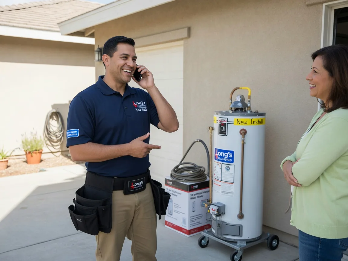 Leak Detection Falmouth, IN FAQs
